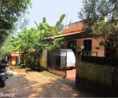 37 Lakhs 5 Cents 900 Sqft 3BHk House Sale at Vilavoorkal Malayinkeezhu Trivandrum - Image 1