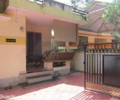 37 Lakhs 5 Cents 900 Sqft 3BHk House Sale at Vilavoorkal Malayinkeezhu Trivandrum - Image 2