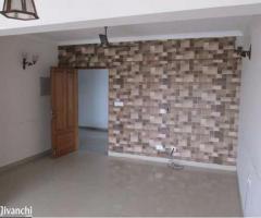 3 Bhk 1330 Sqft Semi Furnished Flat Sale at Killipalam Karamana Trivandrum Karamana