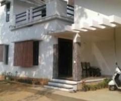 4 BR, 2200 ft² – 2200 Sft with 15 Cent in Wayanad Meppadi