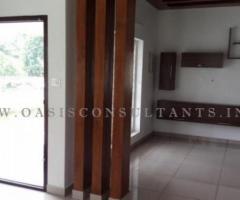 4 BR, 2000 ft² – 2000 Sq.feet New House For Sale at Athani - Kakkanad. ID 1516