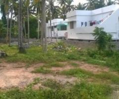 260 ft² – 4, 5, 6 cent land for sale near medical college