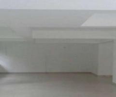 1 BR, 100 ft² – 600 sqft commercial first floor for rent at Pattom.