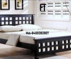 King size and Queen size cot