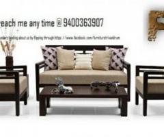 Budget Furniture from Furniture Trivandrum