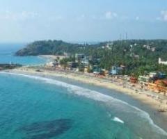 Keys Hotels- One of the Best Thiruvananthapuram Hotels