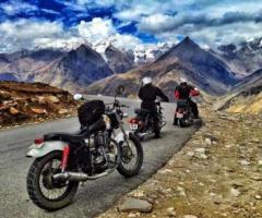 Kullu Manali Honeymoon Package in May from Trivandrum