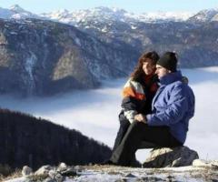 Shimla Kullu Manali Honeymoon Package Price from Trivandrum