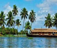 Effective Tour Package In Kerala - MattIndia