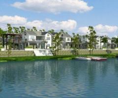 3 BR – Villas in Kochi-Luxury Villas in Cochin-Tulsi Developers