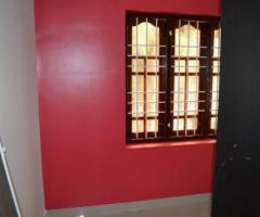 4 BR – House close to the bus stop in Mundampalam , Kakkanad