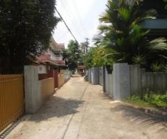 2616 ft² – Residential plot near Aluva Manappuram, Aluva