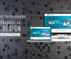 Website Design and Development - Local Expert KSoft Technologies