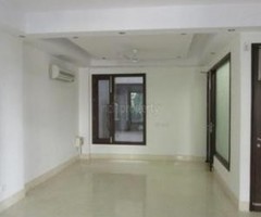 3 BR, 121 ft² – Independent housevilla in Palakkad, Palakkad (121 m²)