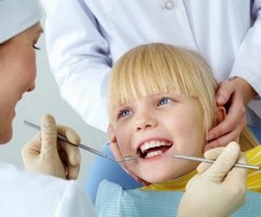 Keep You Baby Cavity Free, Give Best Dental Care For Them