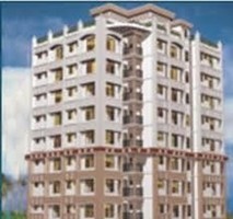 2BHK semi furnished FLAT FOR SALE AT PALARIVATTOM, KOCHI