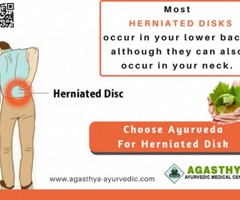 Opt Ayurveda, Be Free From Back Pain