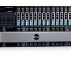Dell PowerEdge R730 Server Lower Prices Rental & Sale Trivandrum