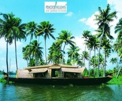 03 Nights/04 Days Rs-16990 Tour Operators In Kerala