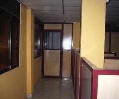 1000 ft² – Commercial Office/Space in Kakkanad Kochi / Ernakulam