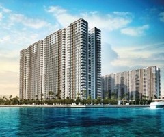 Purva Marina One Luxury Residential Apartment At Prime