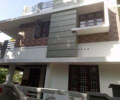 4 ft² – 3bhk house in maradu for sale