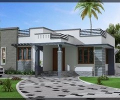 Villas,Plots in Palakkad with Gated Community