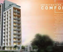 3 BR – Flats in Kochi for sale, Apartments in Cochin, Builders in Kochi