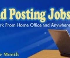 Excellent Part time Job work your home Earn more money easily…