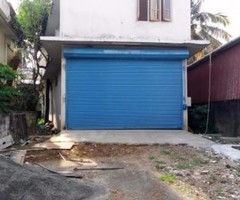 2699 ft² – 2600 sqft godown nr. NH 47 Palarivattom