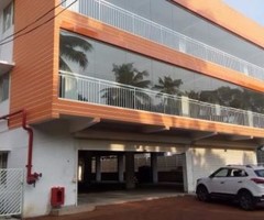 16000 ft² – 16000 sqft commercial building nr. main road at Vazhakkala