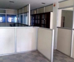 1800 ft² – 1800 sqft office space close to MG road Pallimukk