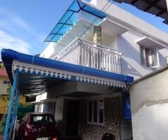 3 BR – 4.25 cent 1700 sq ft new house for sale at tripunithura 82 L.