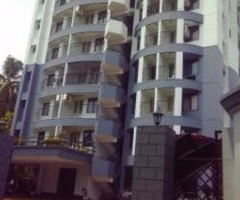 2 BR, 1300 ft² – 2 bhk fully furnishedflat rent panampillynagar