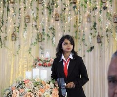 FEMALE PART TIME EVENT COORDINATOR & OFFICEASSISTANT FOR KOCHI