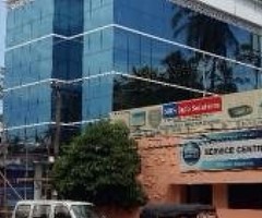 5500 ft² – 5500 sqft new commercial building for rent in Trivandrum