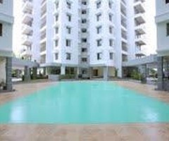 3 BR, 1650 ft² – Unfurnished 3 BHK water front apartment for rent in Desom, Aluva