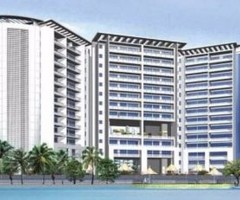 Purva Grandbay Luxury Apartment at Prime Location in Kochi