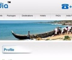 Kerala Tours and Travel