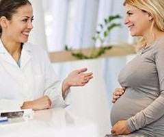 Prenatal Care For Pregnant Women In Thrissur