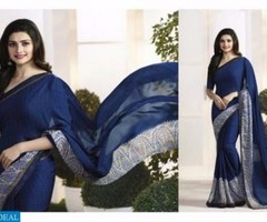 elegant pure printed vinay starwalk vol 24 sarees available