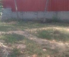 89 ft² – 89 cents of land for sale at Puthenvelikara