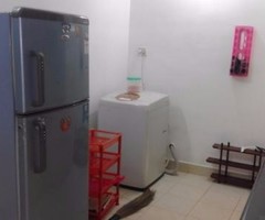 1 BR – 1 BHK Fully Furnished Flat Vazhakkala 11000 + 3000