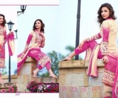 Sanah vol 4 suits by tanishk fashion