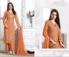 Sahiba Nour Vol 7 Singles Suits On My Style Store