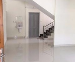 4 BR, 2300 ft² – 4 bhk new house at karyavattom near technopark for rent Rs.18000