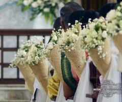Wedding Planner in Kerala Wishtree Weddings
