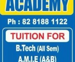 amie postal coaching & btech tuitions
