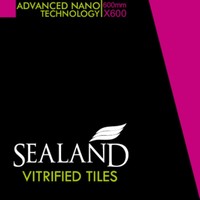 Sealand Vitrified Tiles New Series (Pulati Light Shades)