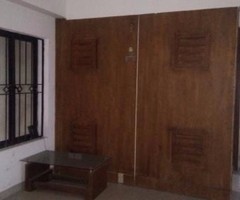 3 BR – kakkanad flat for rent 12000 including maintenance